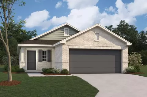 1305 Blue Moon Ln, La Marque, TX 77568