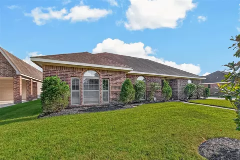 6518 Palo Duro Dr, Manvel, TX 77578