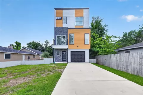 1314 Avenue K St, South Houston, TX 77587