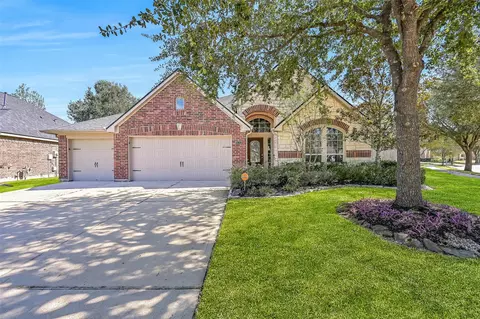 16302 Gentle Slope Ln, Houston, TX 77044