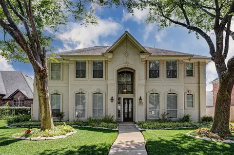 1519 Darnley Ln, Houston, TX 77077