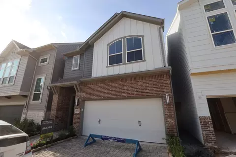 16024 Hayes Park Dr, Houston, TX 77079
