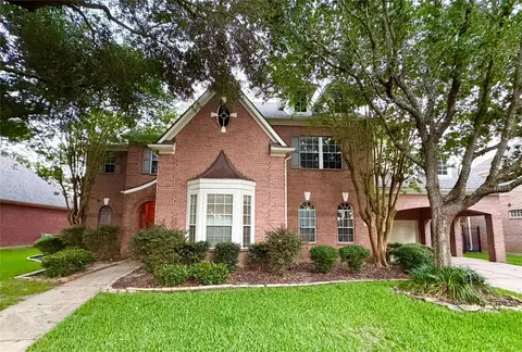24527 Bay Hill Blvd, Katy, TX 77494