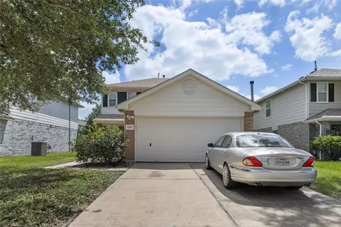 10207 Revelstoke Dr, Houston, TX 77086