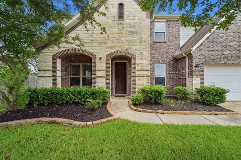 1411 Coffee Mill Ct, League City, TX 77573