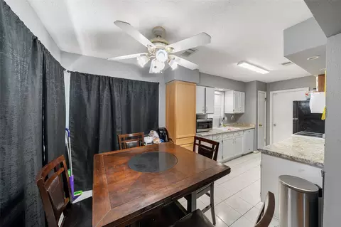Dining - 23130 Pennsgrove Rd, Spring, TX 77373 photo 1 of 2
