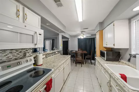 Kitchen - 23130 Pennsgrove Rd, Spring, TX 77373 photo 2 of 2