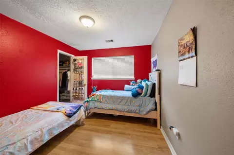 Bedroom - 23130 Pennsgrove Rd, Spring, TX 77373 photo 2 of 3