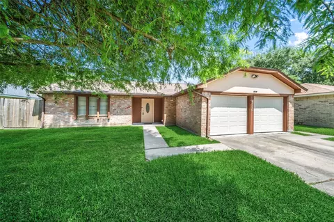 Exterior - 23130 Pennsgrove Rd, Spring, TX 77373 photo 3 of 5