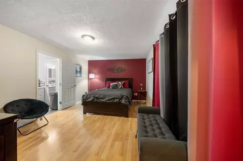 Bedroom - 23130 Pennsgrove Rd, Spring, TX 77373 photo 3 of 3