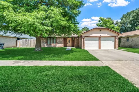 Exterior - 23130 Pennsgrove Rd, Spring, TX 77373 photo 2 of 5