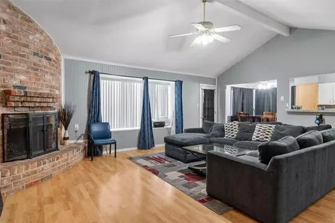 Living - 23130 Pennsgrove Rd, Spring, TX 77373 photo 2 of 2