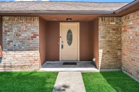 Entry Way - 23130 Pennsgrove Rd, Spring, TX 77373 photo 1 of 3