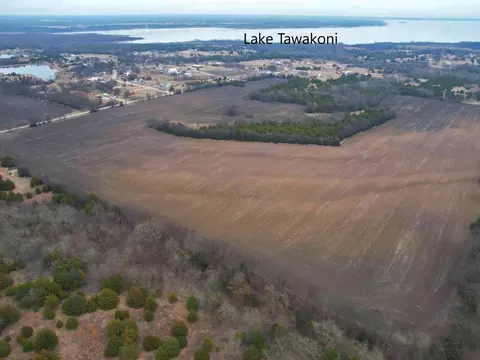 51 1 Acres County Road 3603, Quinlan, TX 75474