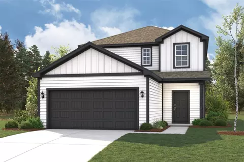 20830 Wildbird Cherry St, Porter, TX 77365