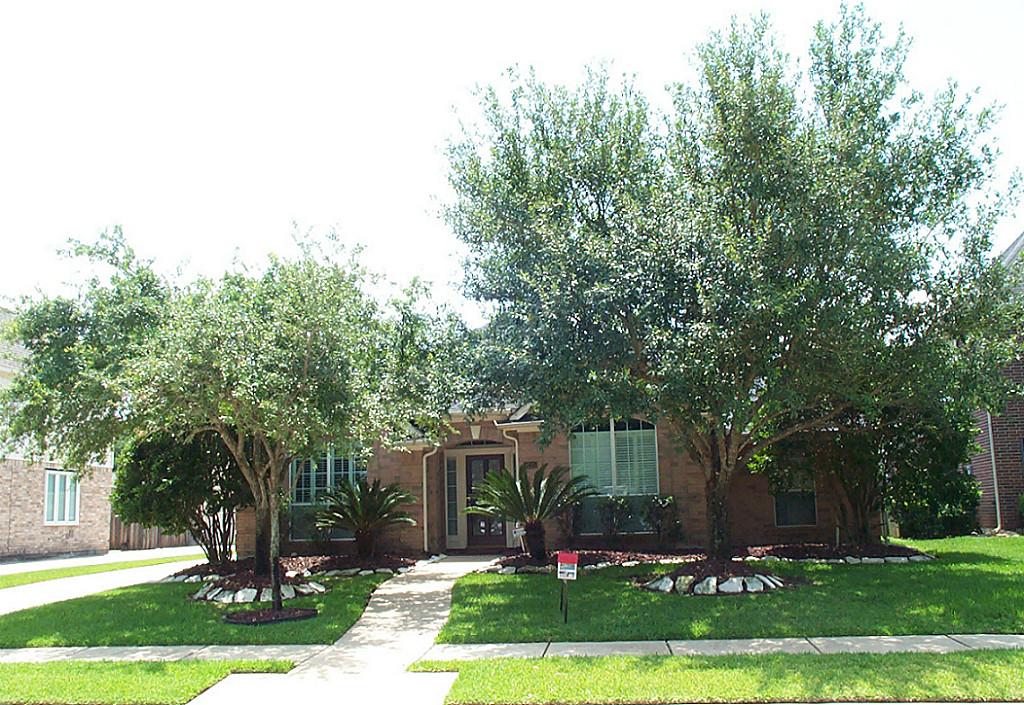 9215 Minsmere Cir, Spring, TX 77379 photo 1
