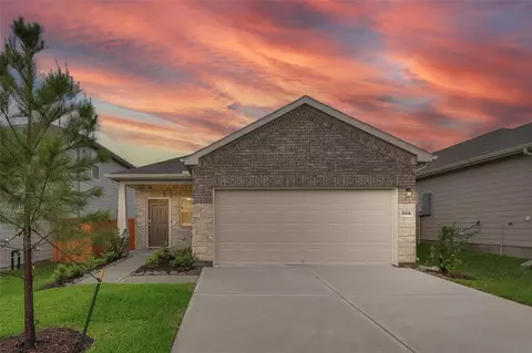 306 Shady Cedar Hill Ln, Willis, TX 77378