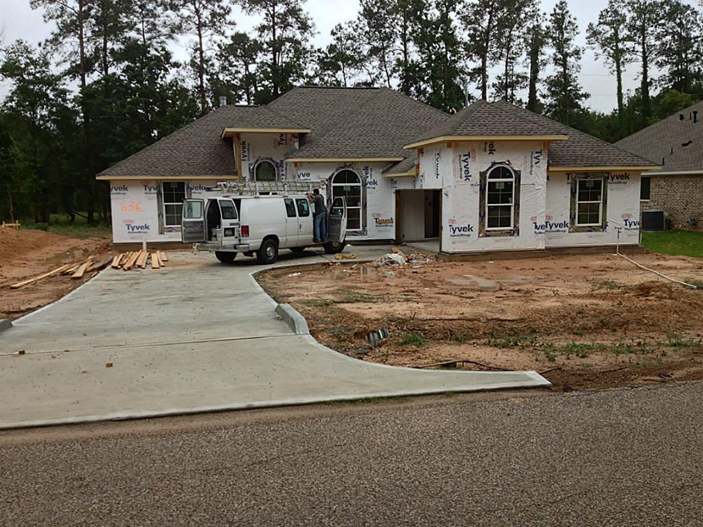 636 Spring Frst, Conroe, TX 77302 photo 1