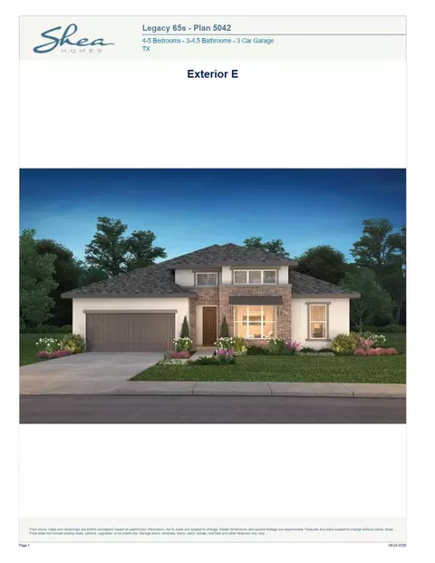 7026 Southwest Dr, League City, TX 77546