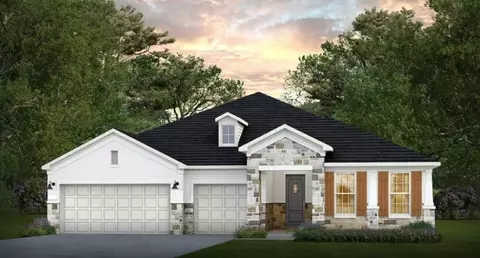 31922 Regal Dr, Fulshear, TX 77441