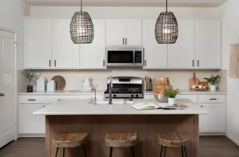 Kitchen - 3231 Raintree Crescent Trl, Spring, TX 77386 photo 1 of 3