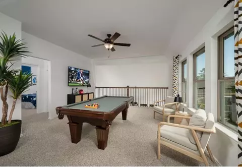 Entry Way - 3231 Raintree Crescent Trl, Spring, TX 77386 photo 1 of 1