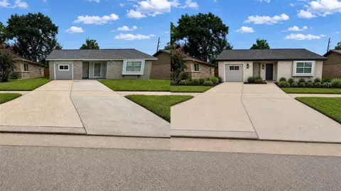 12211 W Marsham Cir, Houston, TX 77066