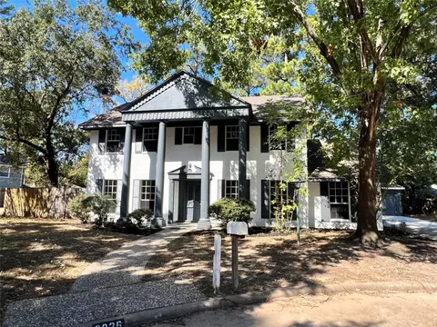 3826 Midforest Dr, Houston, TX 77068