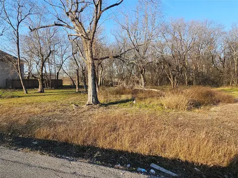 0 Lehall Ave, Houston, TX 77021