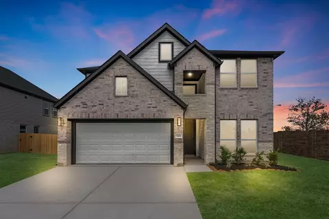 3106 Everwood Trl, Rosenberg, TX 77471