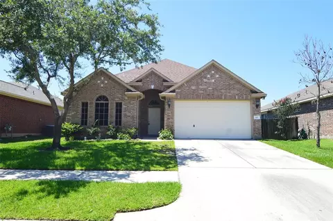 323 Wild Bird Dr, Spring, TX 77373 photo 1