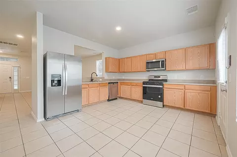 Kitchen - 23814 Single Oak St, Spring, TX 77373 photo 2 of 2