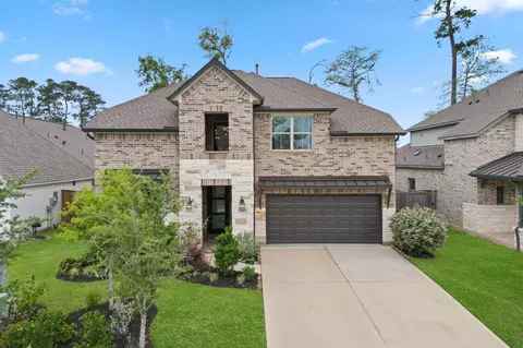 914 Sendero Trl, Conroe, TX 77304