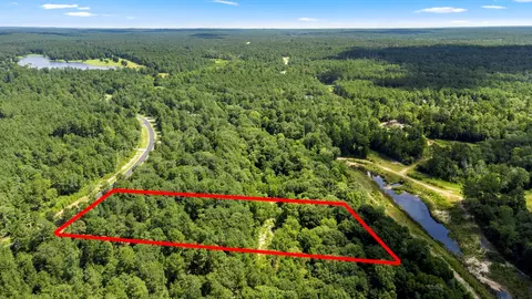0 Sundog Rd, Huntsville, TX 77340