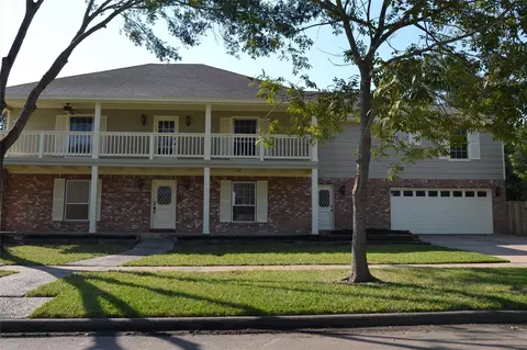 1223 Longledge Dr, Seabrook, TX 77586