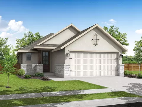 31822 Autumn Spur Ln, Hockley, TX 77447