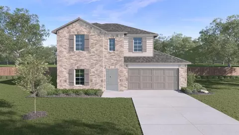 14961 Cherry Creek Dr, Magnolia, TX 77354