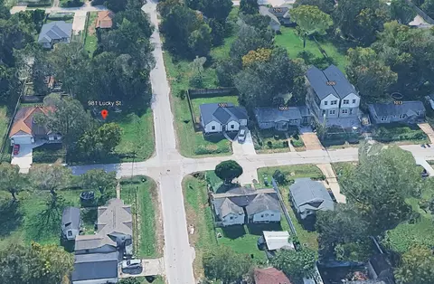 981 Lucky St, Houston, TX 77088