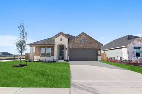2329 Poseidon St, League City, TX 77573