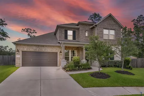 3825 Hawthorn Shadow Ct, Spring, TX 77386 photo 1