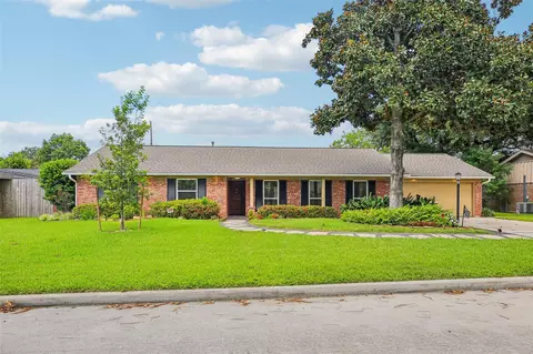 1429 Waseca St, Houston, TX 77055