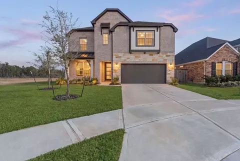 15703 Rosemary Hill Ln, Conroe, TX 77302