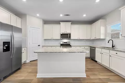 Kitchen - 10807 Hickory Ln, Beasley, TX 77417 photo 1 of 3