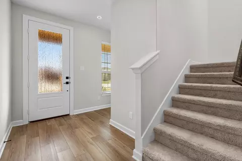 Entry Way - 10807 Hickory Ln, Beasley, TX 77417 photo 1 of 3