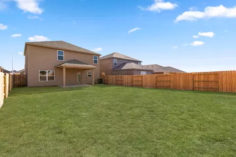 Exterior - 10807 Hickory Ln, Beasley, TX 77417 photo 2 of 2
