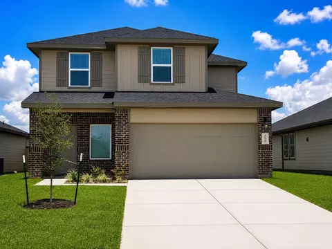 31218 Harp Ridge Dr, Fulshear, TX 77441