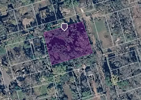 0 W Covert St, Palestine, TX 75801