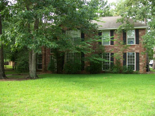 12182 Arcturus Dr, Willis, TX 77318 photo 1