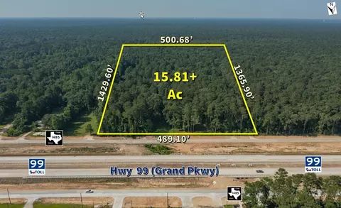 27484 Fm 1485 Rd, New Caney, TX 77357