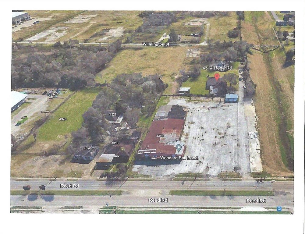 4314 Reed Rd  